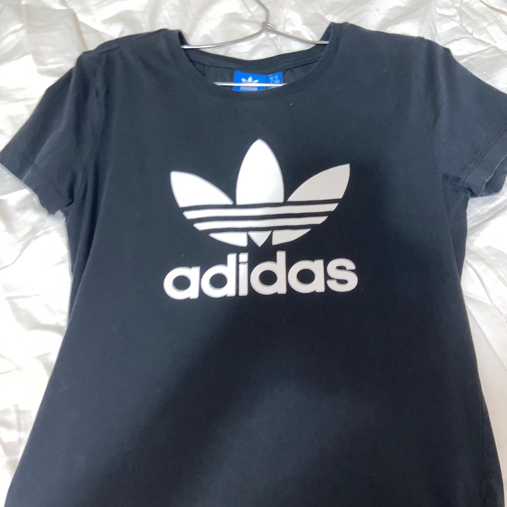 adidas basic top